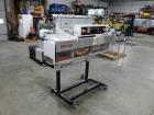 Fischbein Drc 300 Double Roll Bag Closer, Right To Left